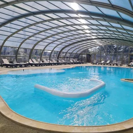 Кемпинг La Criste Marine *