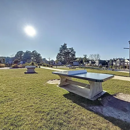 La Criste Marine * Жуллувиль-ле-Пен