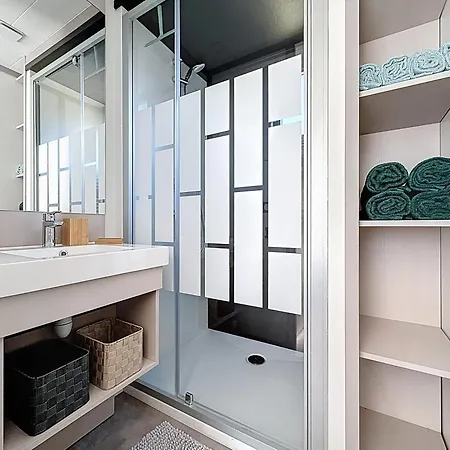 Кемпинг La Criste Marine *