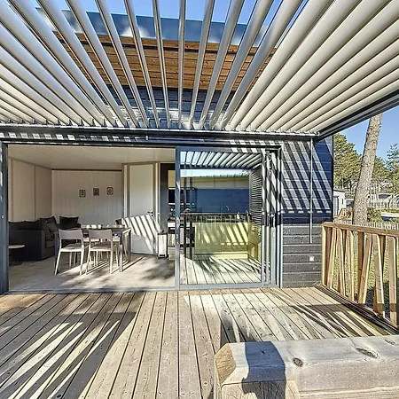 La Criste Marine Κάμπινγκ Jullouville-les-Pins