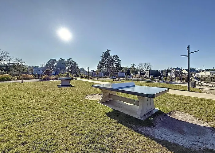 La Criste Marine * Jullouville-les-Pins