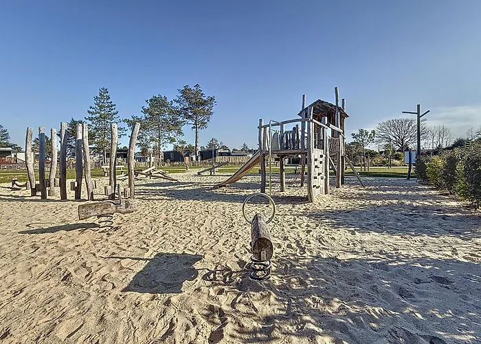 La Criste Marine Campsite