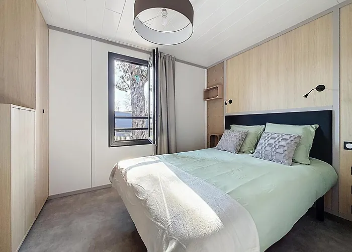 La Criste Marine Campsite